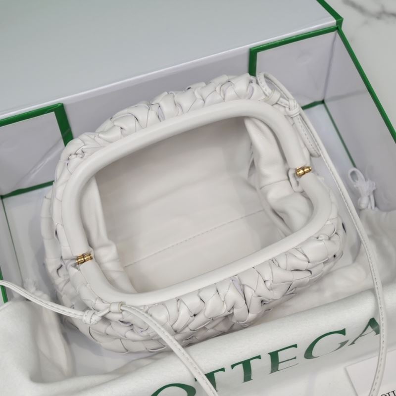 Bottega Veneta Pouch Clutch Bags